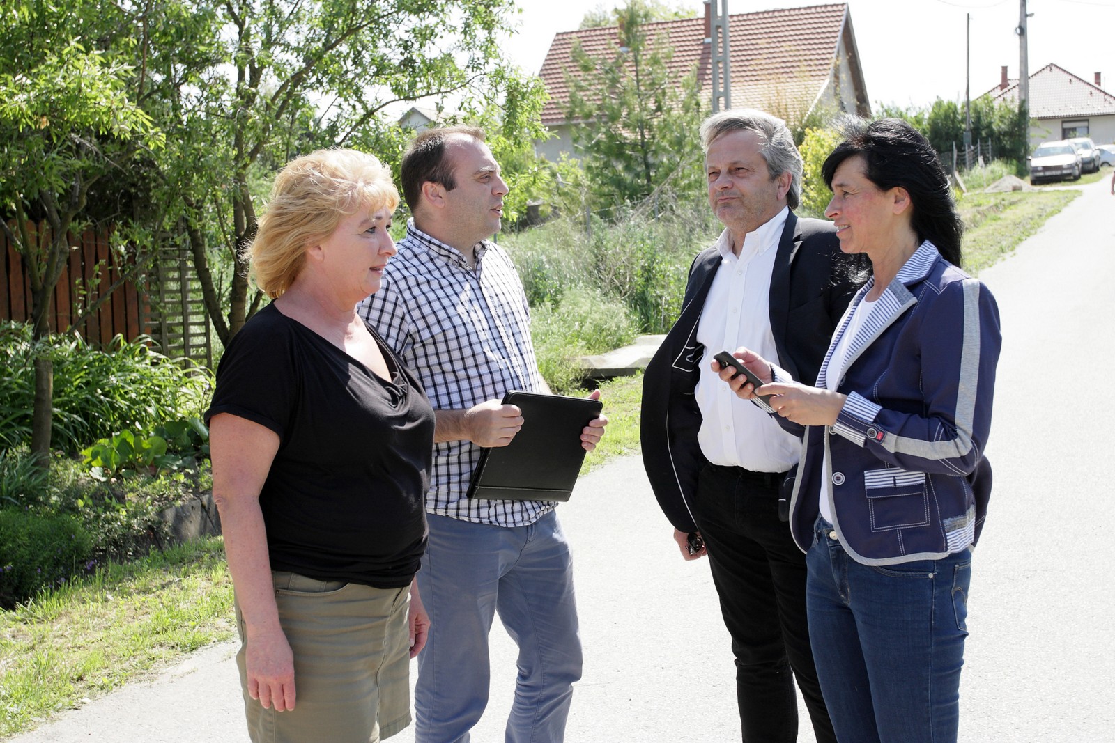 Csalai majális 2017